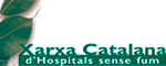Xarxa Catalana d'Hospitals sense fum